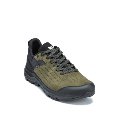 Olive/Black